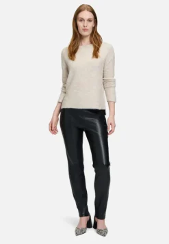 Betty Barclay Strickpullover mit Effektgarn