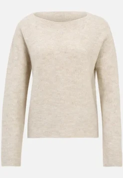 Betty Barclay Strickpullover mit Effektgarn