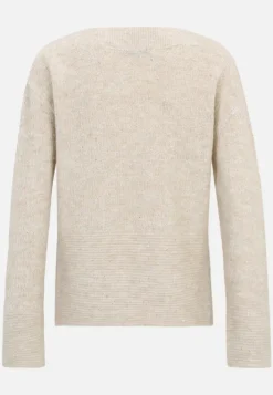 Betty Barclay Strickpullover mit Effektgarn