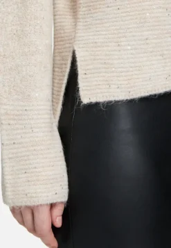 Betty Barclay Strickpullover mit Effektgarn