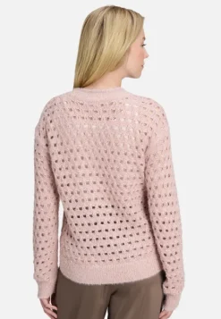 Betty Barclay Strickpullover mit Effektgarn