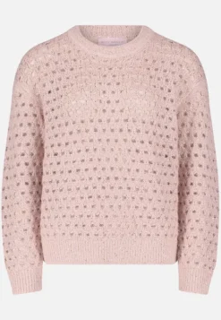 Betty Barclay Strickpullover mit Effektgarn