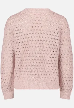Betty Barclay Strickpullover mit Effektgarn