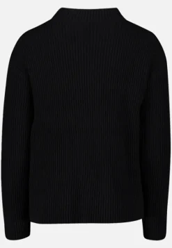 Betty Barclay Strickpullover mit Intarsie