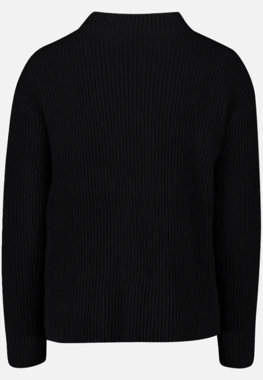Betty Barclay Strickpullover mit Intarsie