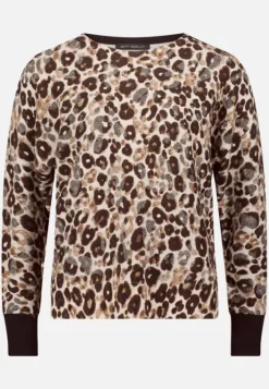 Betty Barclay Strickpullover mit Jacquard