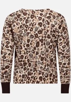 Betty Barclay Strickpullover mit Jacquard