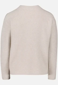 Betty Barclay Strickpullover mit Jacquard
