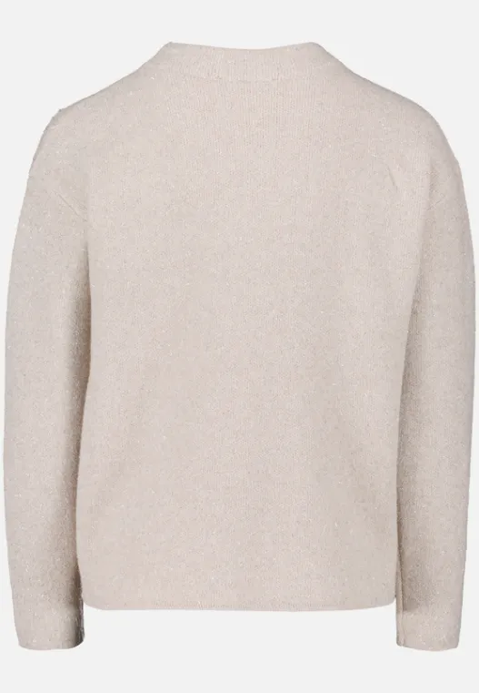 Betty Barclay Strickpullover mit Jacquard