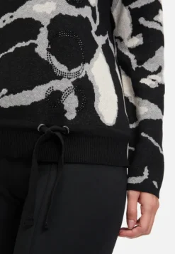 Betty Barclay Strickpullover mit Jacquard