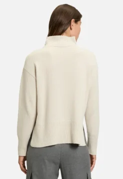 Betty Barclay Strickpullover mit Lurexfaden