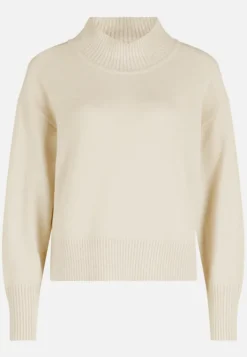 Betty Barclay Strickpullover mit Lurexfaden