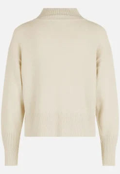 Betty Barclay Strickpullover mit Lurexfaden