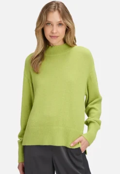 Betty Barclay Strickpullover mit Lurexfaden