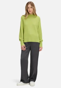 Betty Barclay Strickpullover mit Lurexfaden