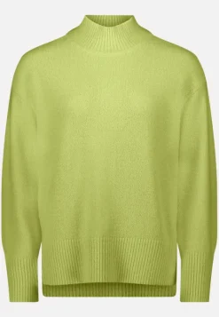 Betty Barclay Strickpullover mit Lurexfaden