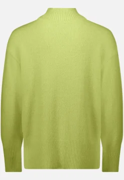 Betty Barclay Strickpullover mit Lurexfaden