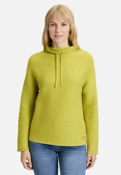Betty Barclay Strickpullover unifarben