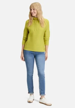 Betty Barclay Strickpullover unifarben