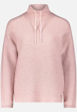 Betty Barclay Strickpullover unifarben
