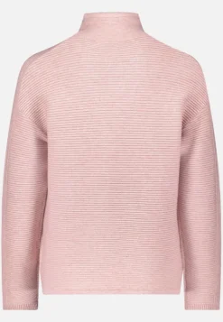 Betty Barclay Strickpullover unifarben