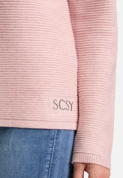 Betty Barclay Strickpullover unifarben