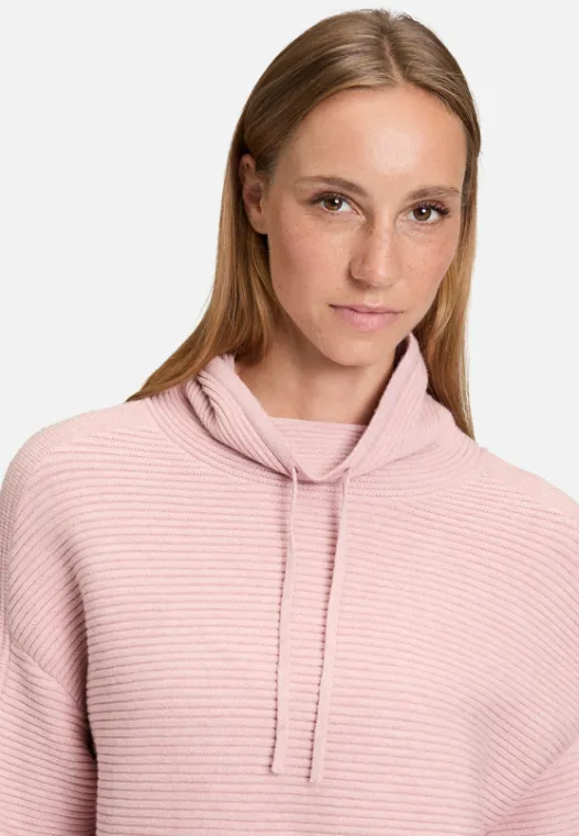 Betty Barclay Strickpullover unifarben