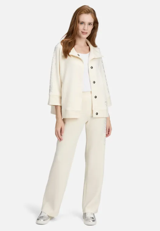 Betty Barclay Sweatjacke langarm