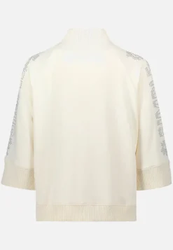 Betty Barclay Sweatjacke langarm