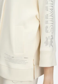 Betty Barclay Sweatjacke langarm
