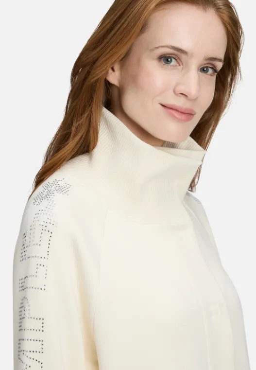 Betty Barclay Sweatjacke langarm