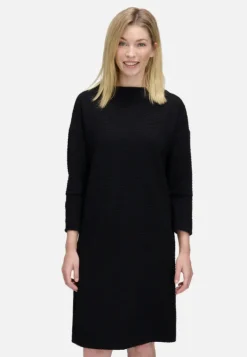 Betty Barclay Sweatkleid mit Stickerei