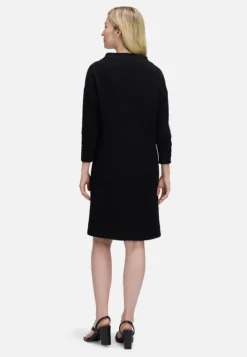 Betty Barclay Sweatkleid mit Stickerei