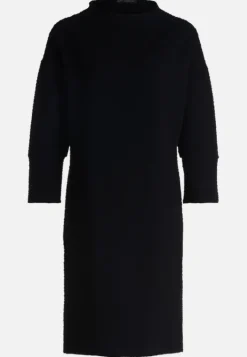 Betty Barclay Sweatkleid mit Stickerei
