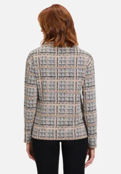 Betty Barclay Sweatshirt mit Kragen