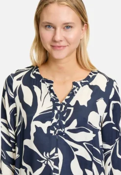 Betty Barclay Tunikakleid langarm