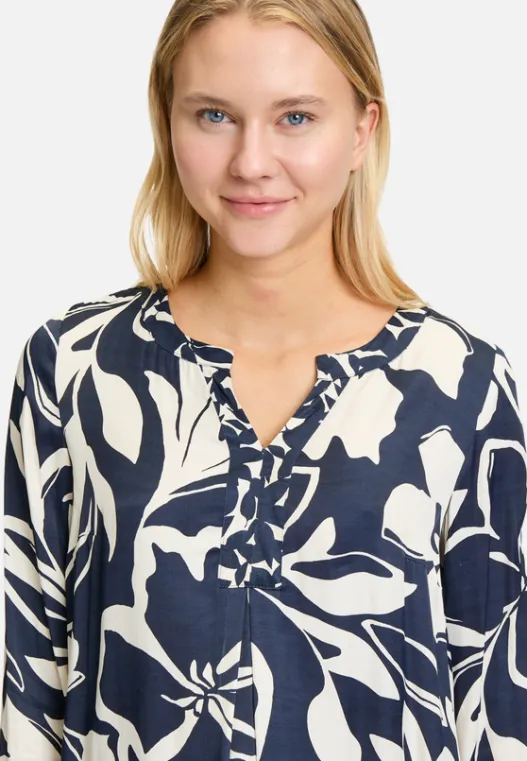 Betty Barclay Tunikakleid langarm
