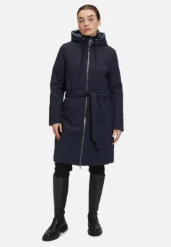Betty Barclay Wendejacke mit Kapuze