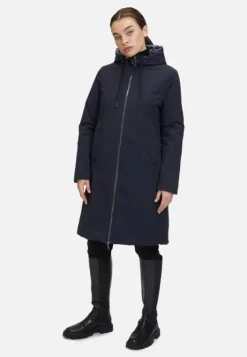 Betty Barclay Wendejacke mit Kapuze