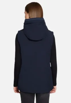 Betty Barclay Wendejacke mit Kapuze