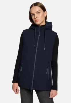 Betty Barclay Wendejacke mit Kapuze