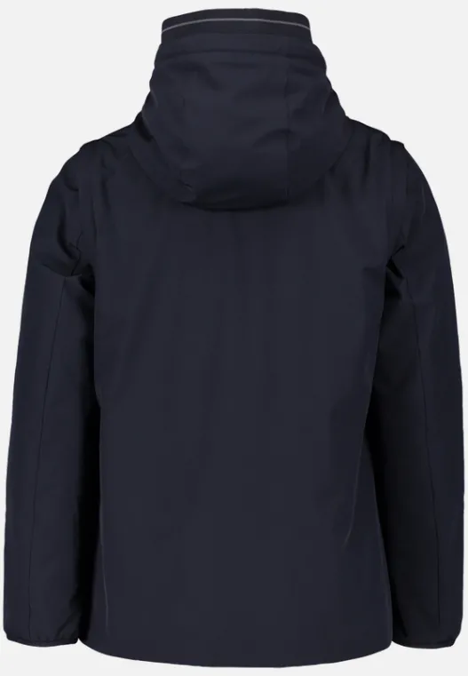 Betty Barclay Wendejacke mit Kapuze