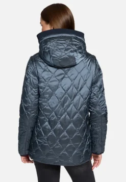 Betty Barclay Wendejacke mit Kapuze