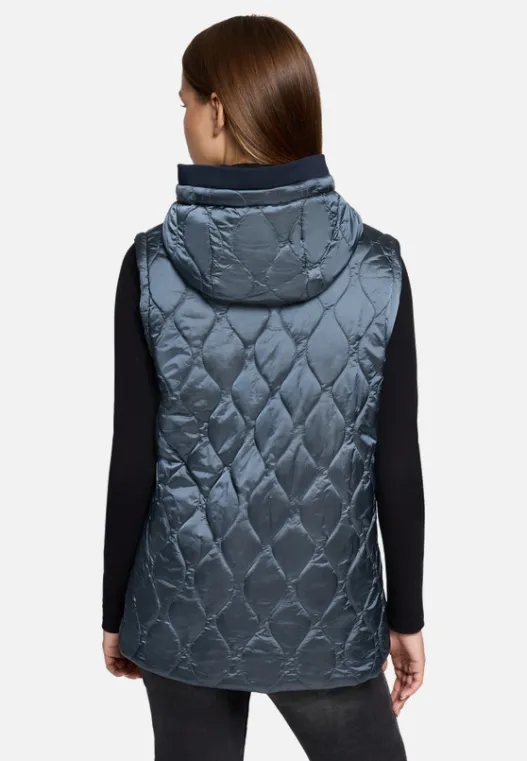 Betty Barclay Wendejacke mit Kapuze