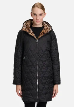 Betty Barclay Wendejacke mit Kapuze