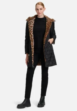Betty Barclay Wendejacke mit Kapuze
