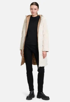 Betty Barclay Wendejacke mit Kapuze