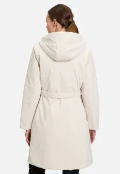Betty Barclay Wendejacke mit Kapuze
