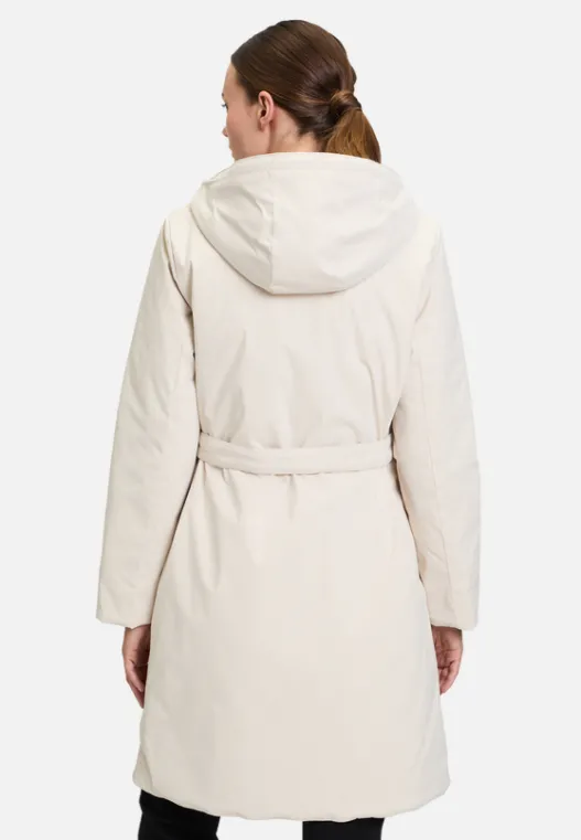 Betty Barclay Wendejacke mit Kapuze