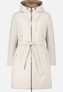 Betty Barclay Wendejacke mit Kapuze